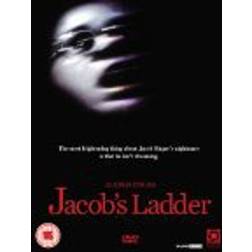 Jacob's Ladder [DVD]